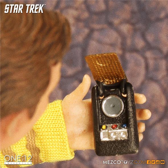 ONE12 COLLECTIVE - STAR TREK - KIRK