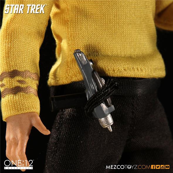 ONE12 COLLECTIVE - STAR TREK - KIRK