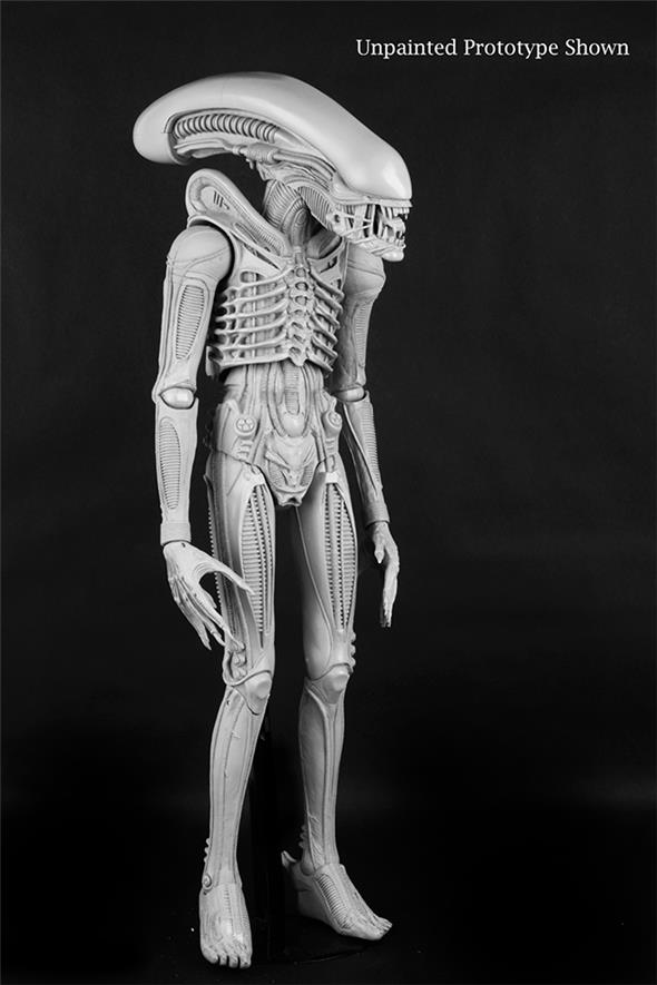 NECA - ALIEN 18" ALIEN 1979 VER AF