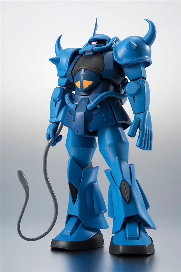 ROBOT SPIRITS MS-07B GOUF ANIME VER