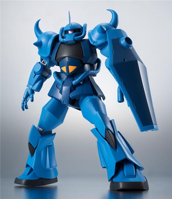 ROBOT SPIRITS MS-07B GOUF ANIME VER