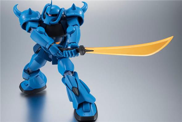 ROBOT SPIRITS MS-07B GOUF ANIME VER