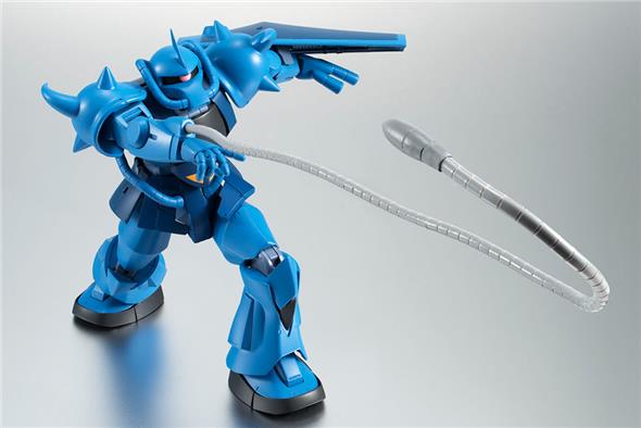 ROBOT SPIRITS MS-07B GOUF ANIME VER