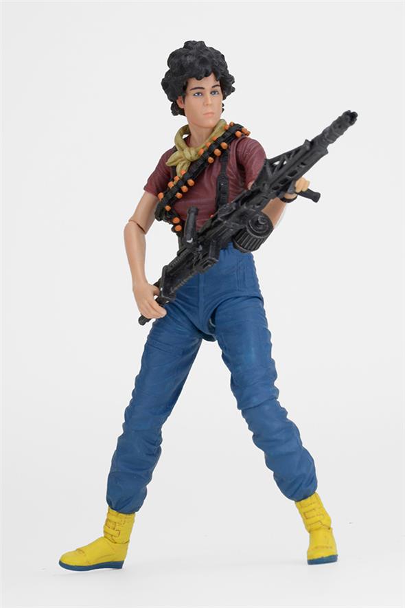 NECA - ALIEN DAY 2016 RIPLEY KENNER TRIBUTE