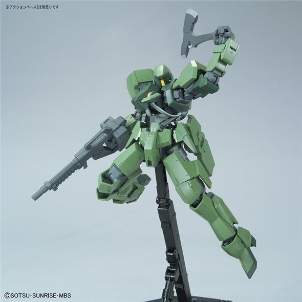 1/100 HG ORPHANS STANDARD GRAZE COMMMAND TYPE