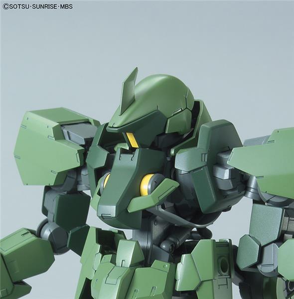 1/100 HG ORPHANS STANDARD GRAZE COMMMAND TYPE