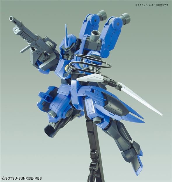 1/100 HG ORPHANS MCGILLIS SCHWALBE GRAZE