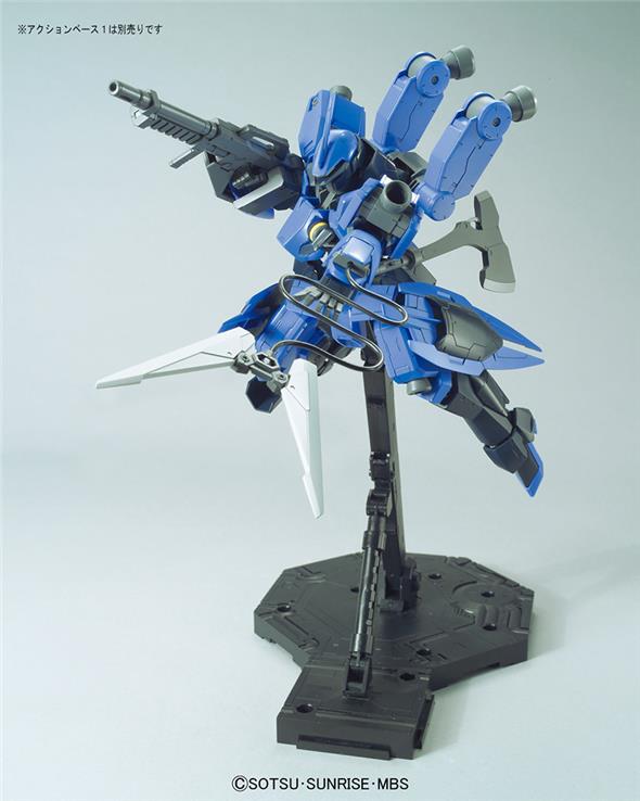 1/100 HG ORPHANS MCGILLIS SCHWALBE GRAZE