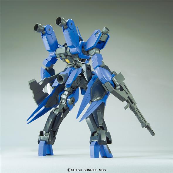 1/100 HG ORPHANS MCGILLIS SCHWALBE GRAZE