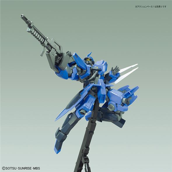 1/100 HG ORPHANS MCGILLIS SCHWALBE GRAZE