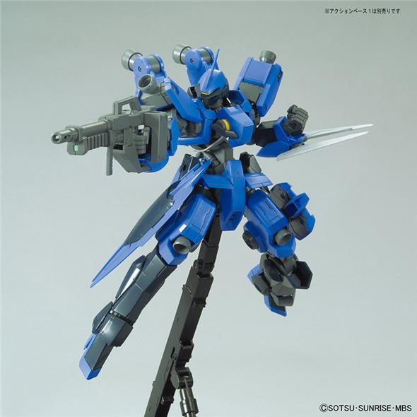 1/100 HG ORPHANS MCGILLIS SCHWALBE GRAZE