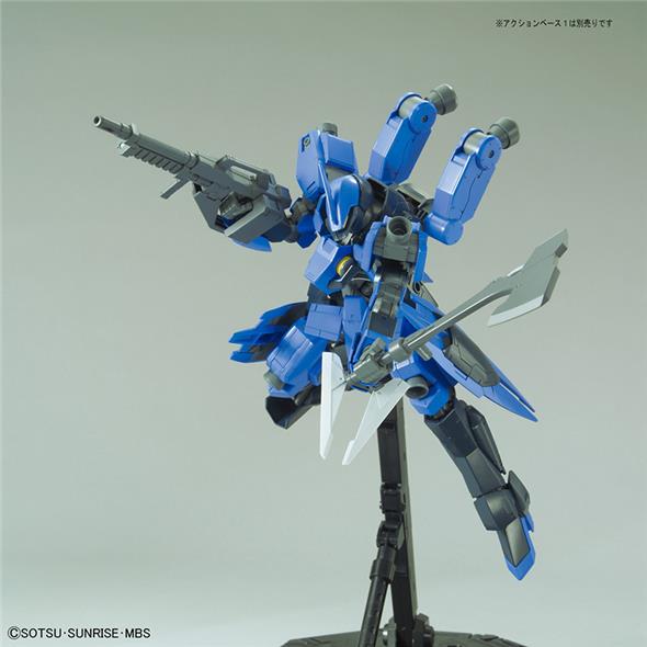 1/100 HG ORPHANS MCGILLIS SCHWALBE GRAZE