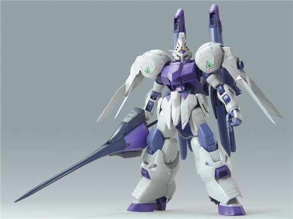 1/100 HG ORPHANS KIMARIS