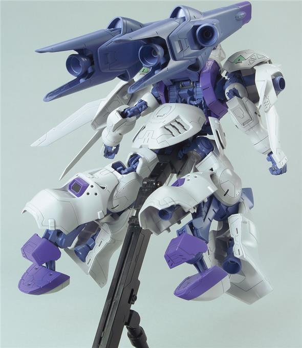 1/100 HG ORPHANS KIMARIS