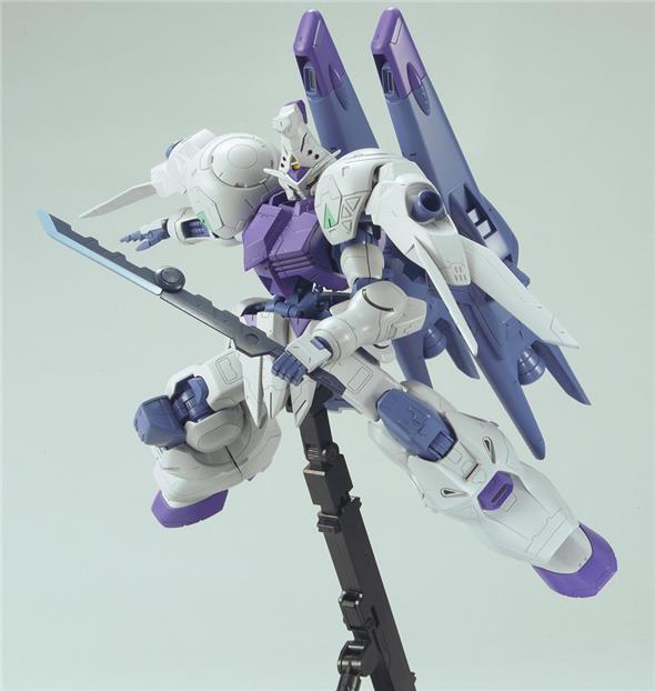 1/100 HG ORPHANS KIMARIS