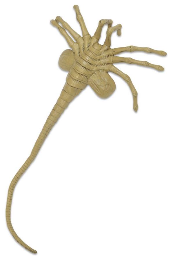 NECA - ALIENS FACE HUGGER FOAM 1:1 REPLICA