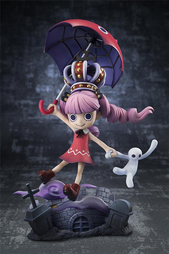 ONE PIECE POP - CB-EX PERHONA STATUE