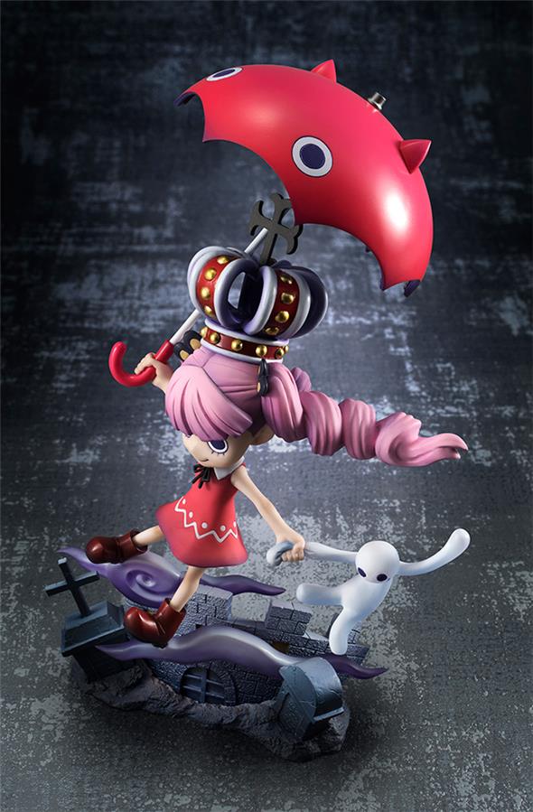 ONE PIECE POP - CB-EX PERHONA STATUE