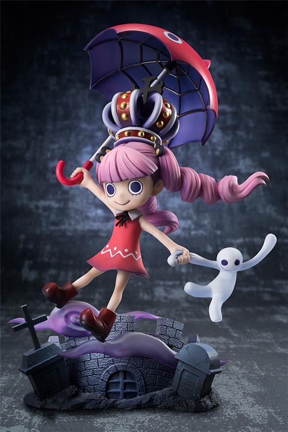 ONE PIECE POP - CB-EX PERHONA STATUE