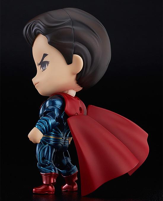 NENDOROID - SUPERMAN JUSTICE EDITION