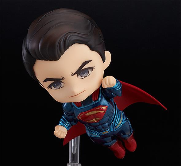 NENDOROID - SUPERMAN JUSTICE EDITION