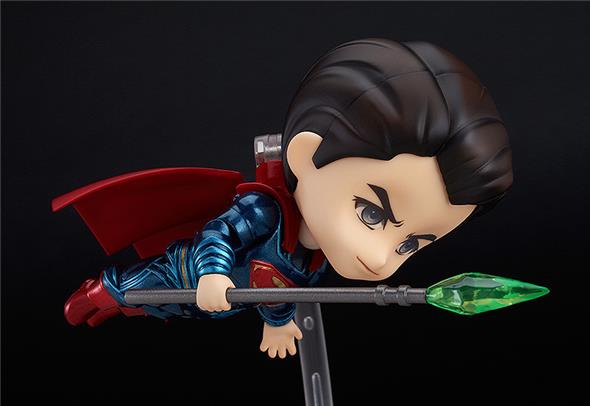 NENDOROID - SUPERMAN JUSTICE EDITION