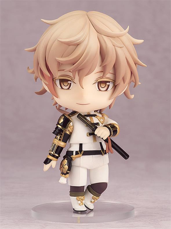 NENDOROID - MONOYOSHI SADAMUNE