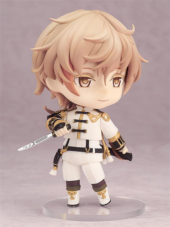 NENDOROID - MONOYOSHI SADAMUNE