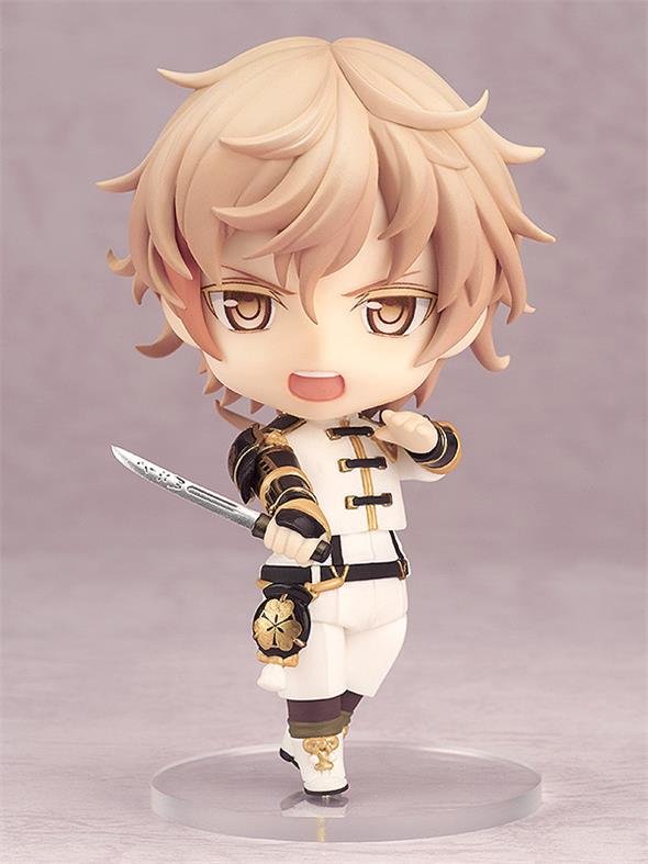 NENDOROID - MONOYOSHI SADAMUNE