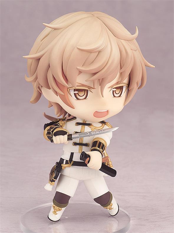 NENDOROID - MONOYOSHI SADAMUNE