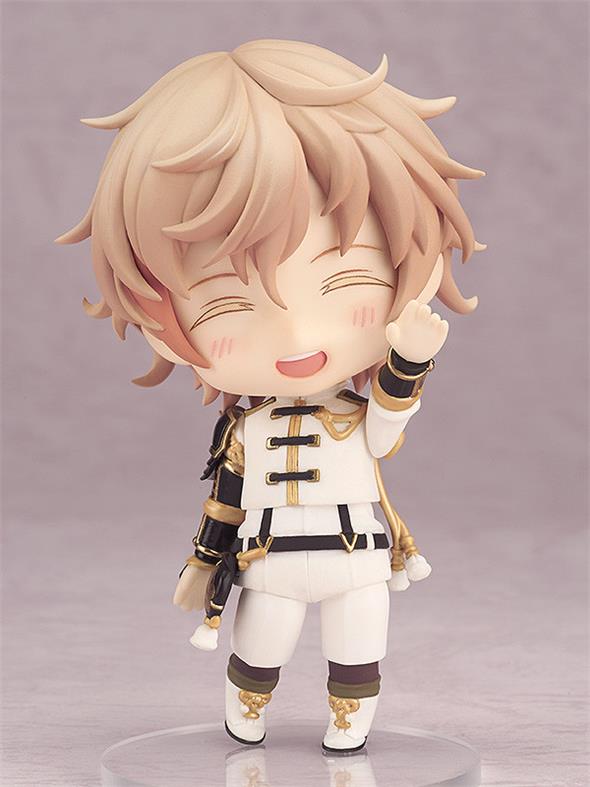 NENDOROID - MONOYOSHI SADAMUNE