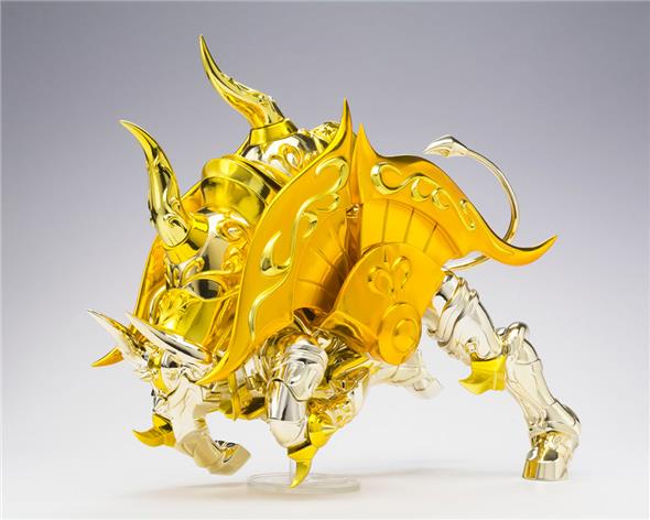 SAINT SEIYA SOUL OF GOLD - TAURUS