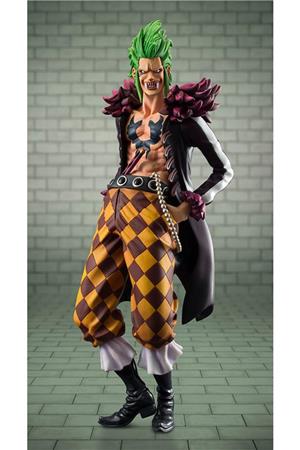 mega-house-one-piece-pop-bartolomeo-statue