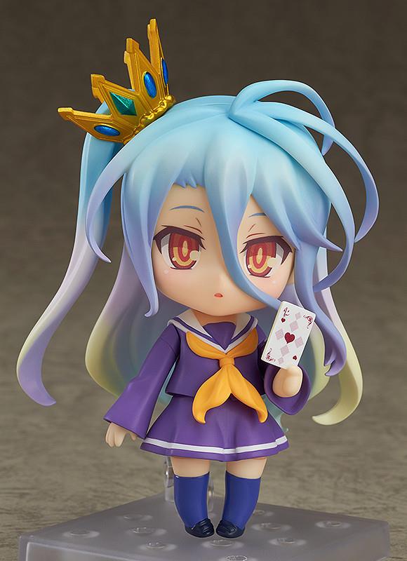 NENDOROID - SHIRO