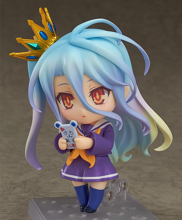 NENDOROID - SHIRO