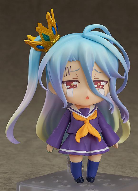 NENDOROID - SHIRO