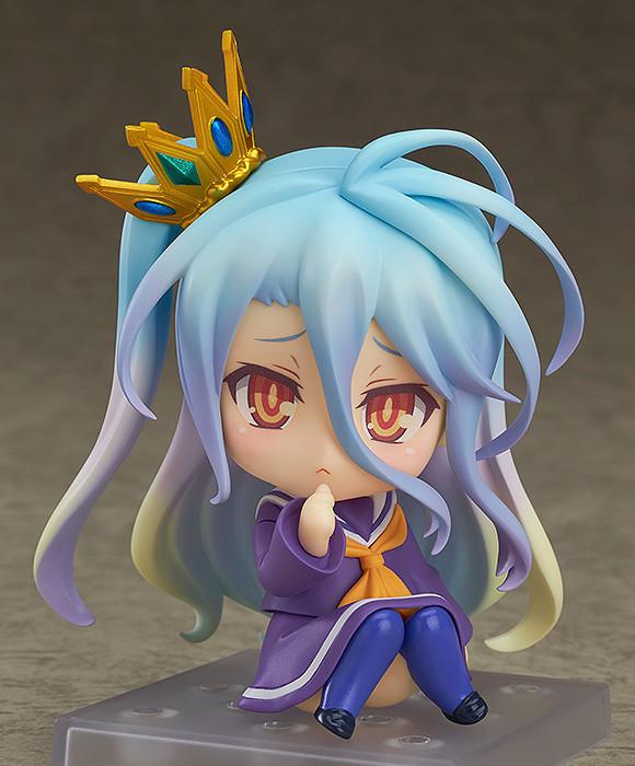 NENDOROID - SHIRO