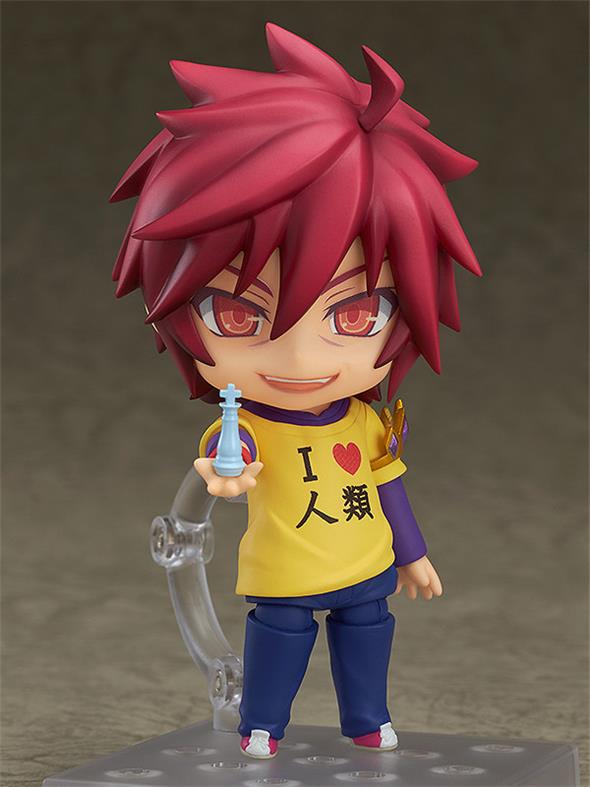 NENDOROID - SORA