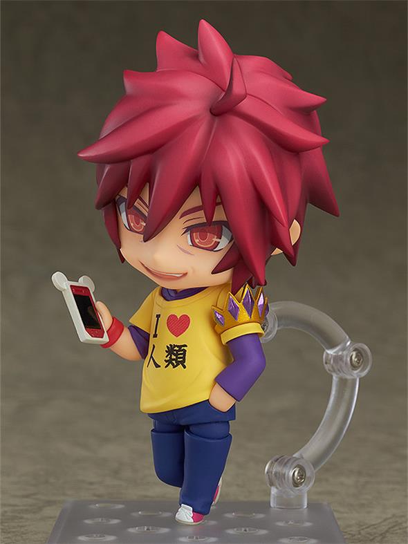 NENDOROID - SORA