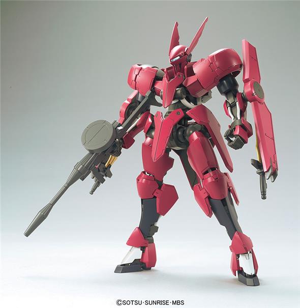 1/100 HG ORPHANS GRIMGERDE