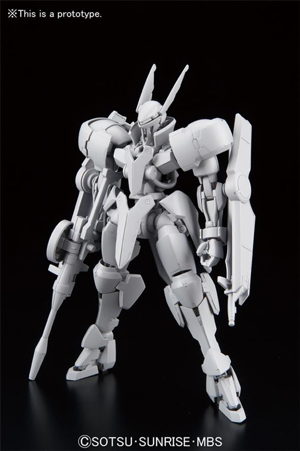 1/100 HG ORPHANS GRIMGERDE