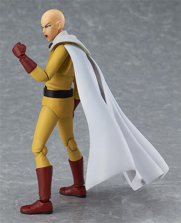 FIGMA - ONE PUNCH MAN - SAITAMA