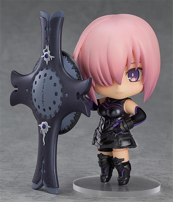 NENDOROID - SHIELDER/MATTHEW KYRIELIT