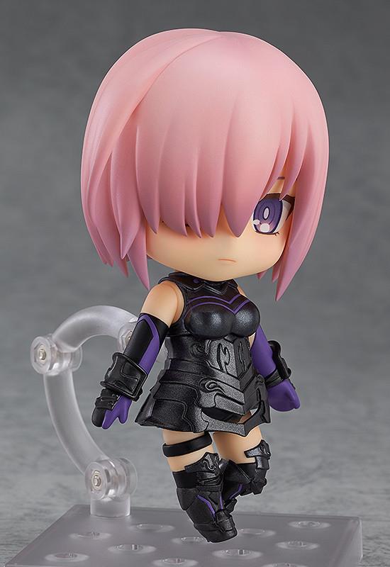 NENDOROID - SHIELDER/MATTHEW KYRIELIT