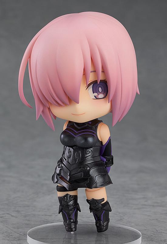 NENDOROID - SHIELDER/MATTHEW KYRIELIT