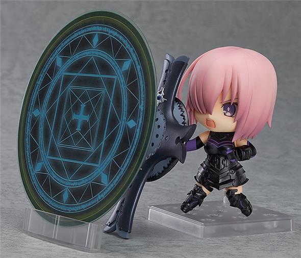 NENDOROID - SHIELDER/MATTHEW KYRIELIT