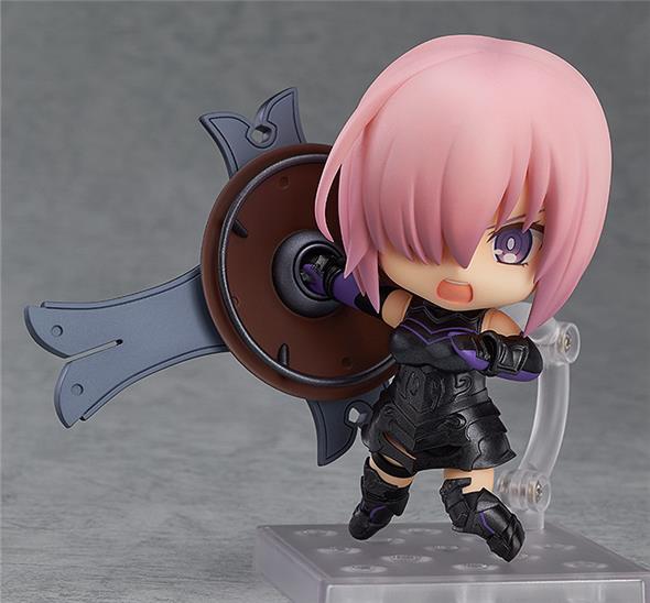 NENDOROID - SHIELDER/MATTHEW KYRIELIT