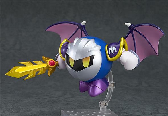 NENDOROID - META KNIGHT