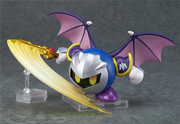 NENDOROID - META KNIGHT