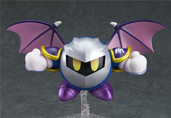 NENDOROID - META KNIGHT